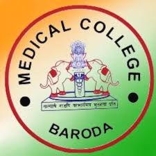 Baroda Medical College, Baroda