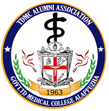 T.D. Medical College, Alappuzha , kerala